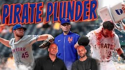 Sal Explodes: Furious Rant Over Mets Pulling Christian Scott - 'Team Doesn't Care About Winning!'