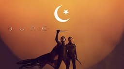 Dune, Islam & Religion