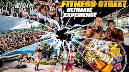 The ULTIMATE Fitness Street Adventure (2023) | SE03E141