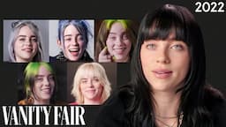 Billie Eilish: Same Interview, The Sixth Year | Vanity Fair