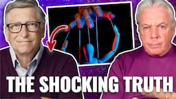 David Icke Reveals The Shocking Truth About Billionaires & The Money System