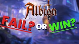 How Good is Albion Online for Solo Players in 2023?