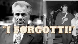 John Gotti BEATS UP Union Worker! | What ACTUALLY Happened?