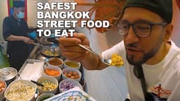 Special Bangkok Street Food: Indoor Location