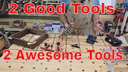 4 Woodworking Tools That Can Make You A Better Woodworker