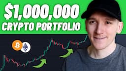 Crypto Trading Strategy to Grow Your Portfolio in 2024