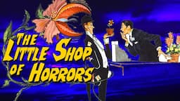 Roger Corman's Little Shop of Horrors, 1960: Streaming Review