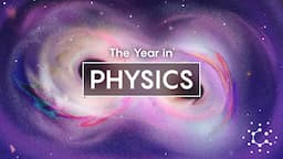 2023's Biggest Breakthroughs in Physics