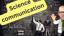 Science Communication