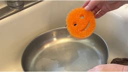 Scam or Not? Scrub Daddy Honest Review