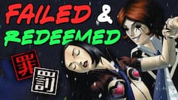 The Failure and Redemption of Persona 2