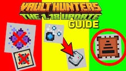 Best Mods in Vault Hunters Ranked! Tips & Tricks for Vault Hunters