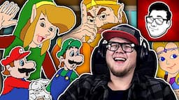 I have a secret... | Nintendrew