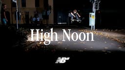 New Balance Numeric | High Noon