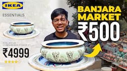 How Does Banjara Market Make Money?  | Exploring The Business Behind Banjara Market