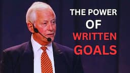 How To Master The Art Of Goals Setting | Brian Tracy Goal Setting (Motivational Video)