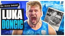 Wonderboy | The Story Behind Luka Doncic