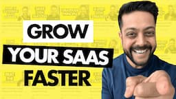 B2B SaaS Company: Marketing Strategies to Grow Faster in 2023