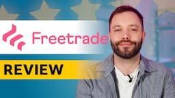 Start investing with Freetrade