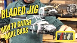 This is how I catch MOST of my  bass