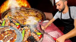 Authentic Anatolian Cuisine Foods!! 🇹🇷  BEST Turkish Foods in Gaziantep!