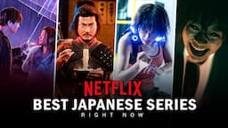 The 10 Best Japanese Series on Netflix Right Now