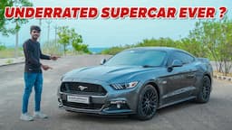 இந்த Sportscar அ Daily Use பண்ண முடியுமா ? | Most Powerful Sportscar 🔥