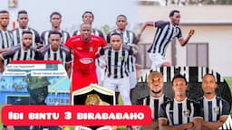 NGIBI IBINTU BIGIYE KUBA KU BANYAMAHANGA BA APR FC// UMUTOZA YABICIYE IZINA // BARABABAYE/#analysis