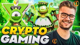 Crypto Gaming | Blockchain Games | Play To Earn Crypto Games