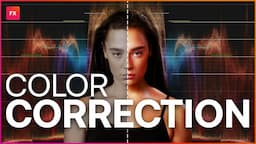 Color Correction Basics | Understanding Scopes