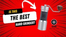 Is the 1Zpresso K-Plus Grinder the Best?