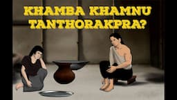 KHAMBA KHAMNU CHAORAKPA