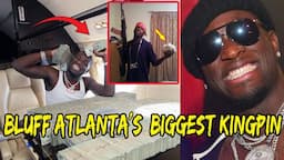 Ralo Life Behind Bars: Fall of The Atlanta Kingpin?