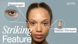 5 Features That Make Your Face Striking