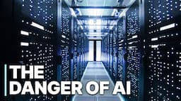 The Danger of AI | Scary Technology | Artificial Intelligence | Documentary