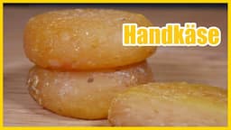 How to Make German Handkäse (Hand Cheese)