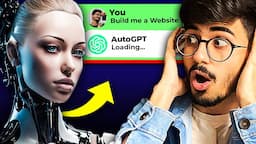 AutoGPT: Tutorial | Create your Personal AI Assistant 🦾 | Ali Solanki