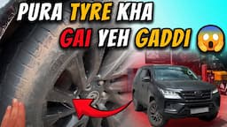 Goa Pahuchte Hi Surprise De Dia Fortuner Ne Mujhe | ExploreTheUnseen2.0