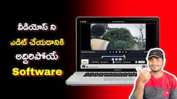 Best Video Editing Software|Joyoshare VidiKit for windows & Mac||Easy to Edit Any in VidiKit