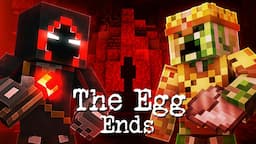 Dream SMP - The Egg Ends