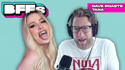 Dave Portnoy Eviscerates Tana Mongeau After Last Minute Cancellation