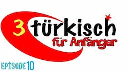 Türkisch für Anfänger(Sezon:3 Bölüm:10)Türkçe altyazılı Almanca dizi izle(Almanca Altyazılı)/Deutsch