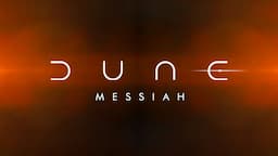 DUNE MESSIAH Release Date Rumoured & How It Could Work