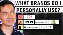 I'm tired of pretending I like this computer brand  😒📢