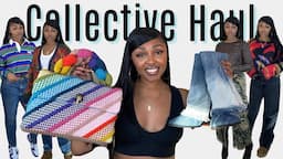 Collective Haul | Fashion Nova, Akira, Urban Outfitters & More