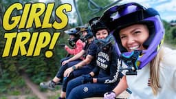 Riding Park City, UT With The Fezzari Ladies