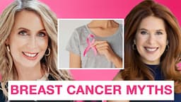 The TRUTH About Breast Cancer They Don't Want You To Know | Dr. Jenn Simmons