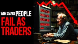 Are You Doomed to Fail? This Mark Douglas Trading Psychology Reveals All