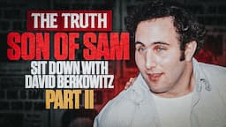 Part 2: The "Son of Sam" Sitdown in PRISON | Michael Franzese