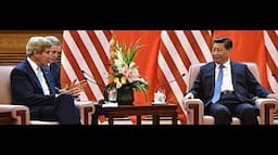 Symposium on U.S.-China Relations (Full version)